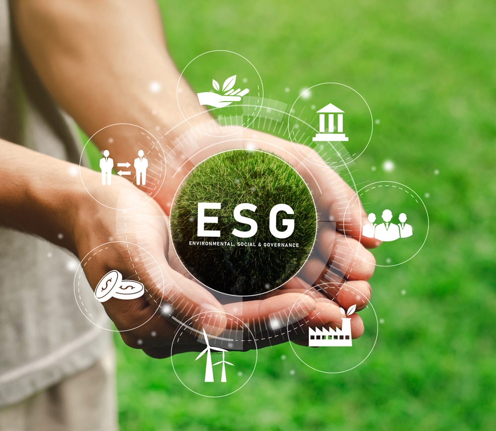 Sustainability - Prachetas ESG Policies