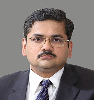 Pradeep Bandivadekar